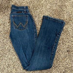 Wrangler Jeans